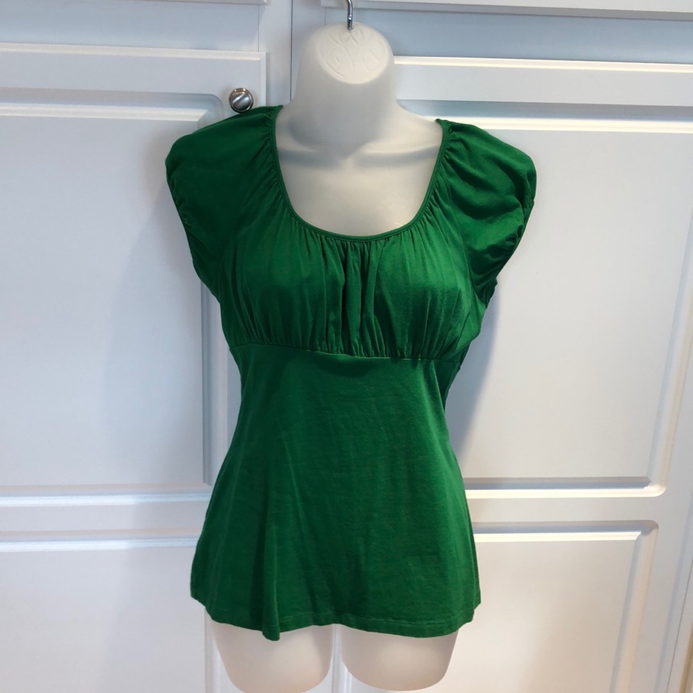EUC Loft top. Size S.